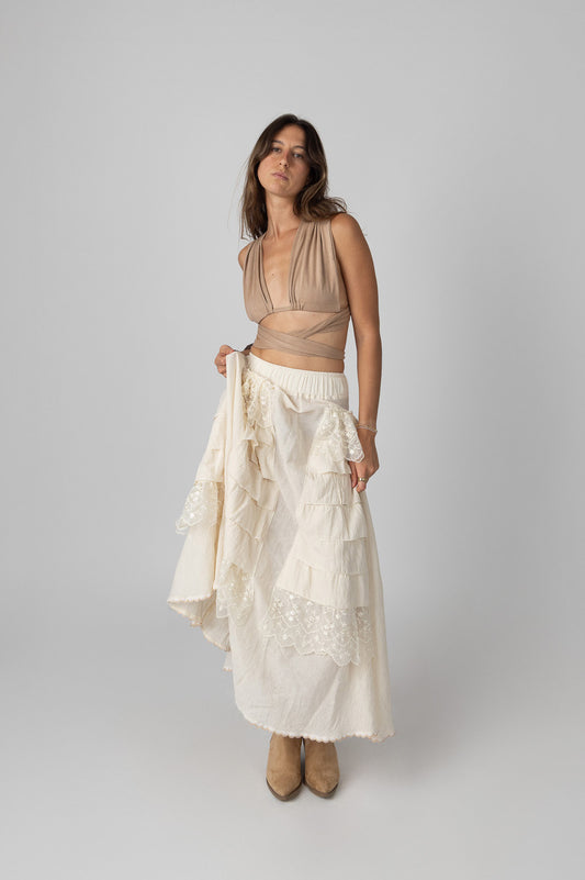 Alma Bohemia Skirt