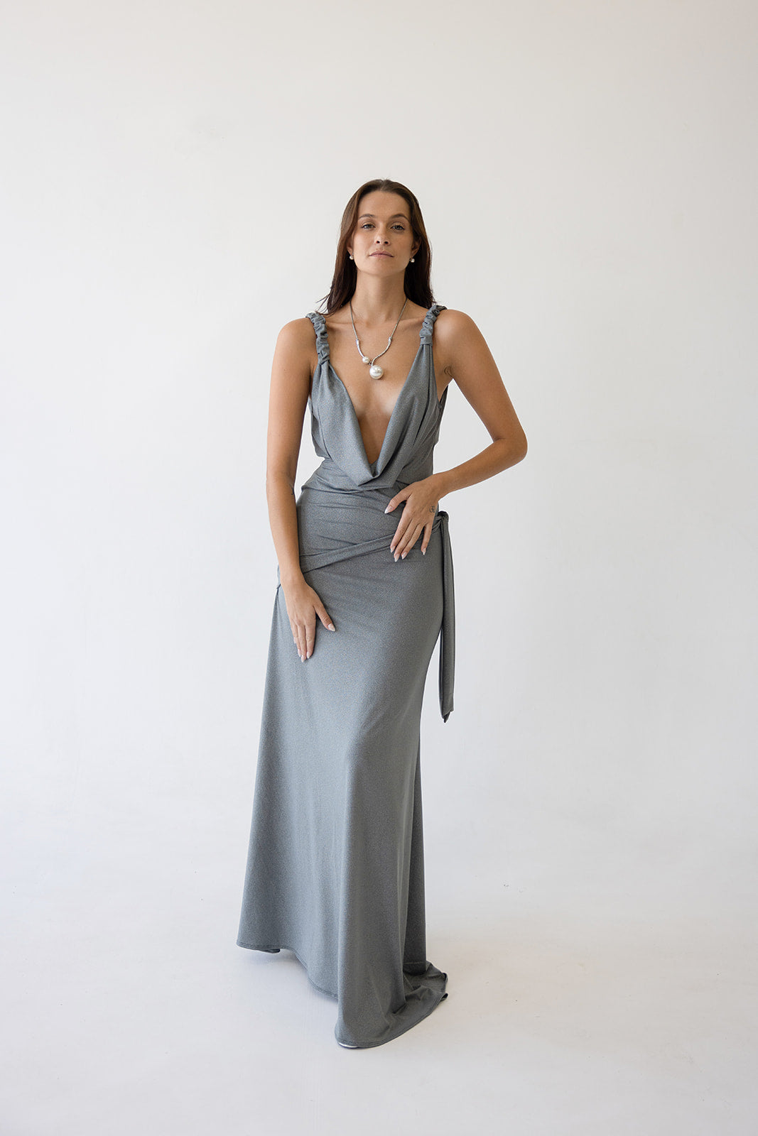 Resort Maxi Dress