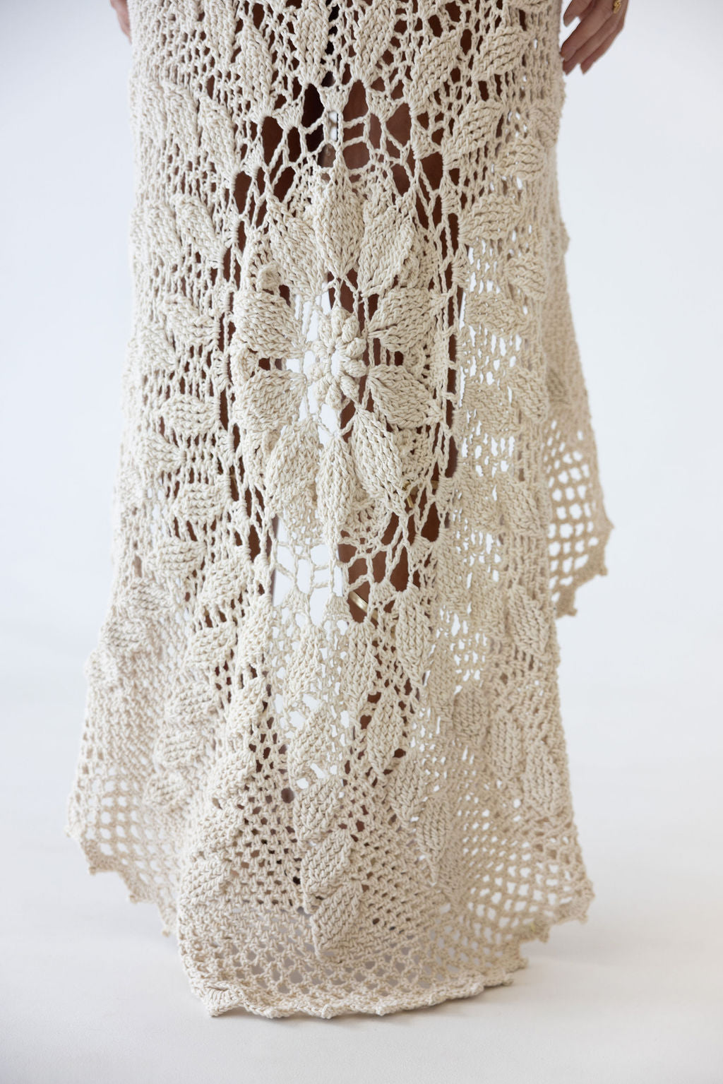 aeris maxi dress