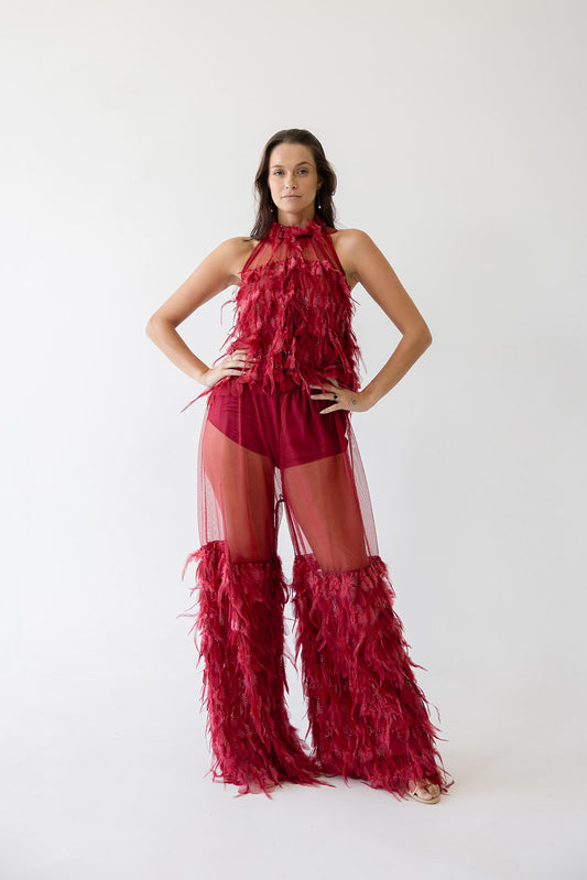 Flamma Set