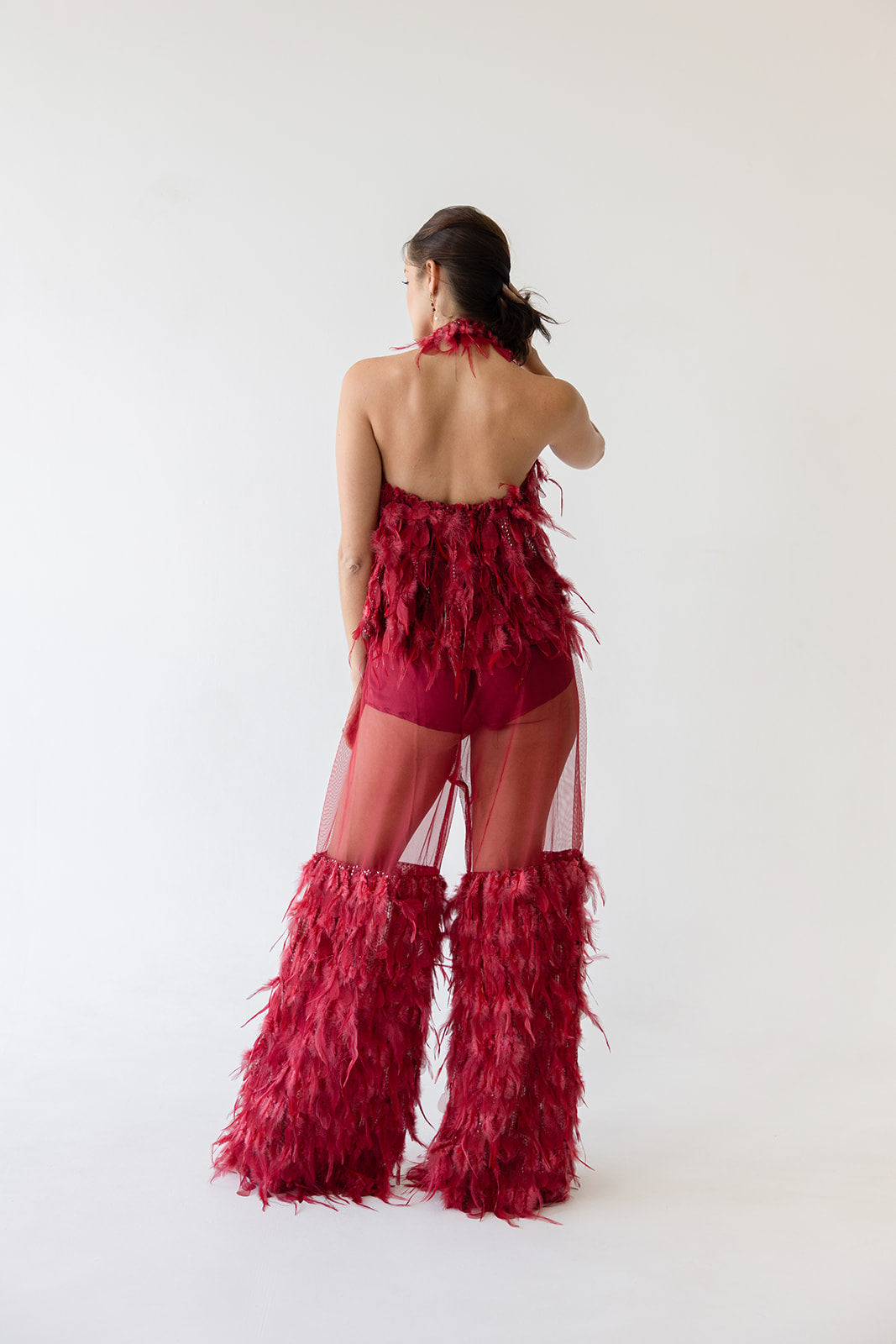 set flamma