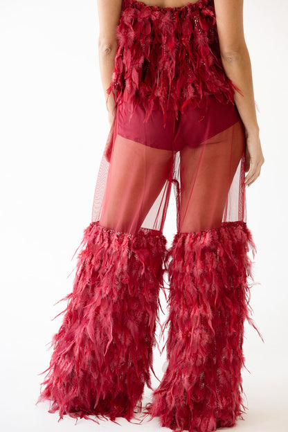 Set Flamma