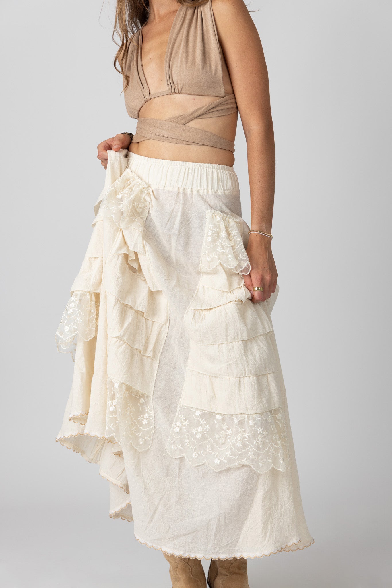 falda alma bohemia