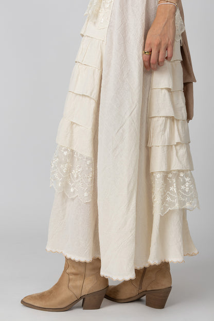 Falda Alma Bohemia