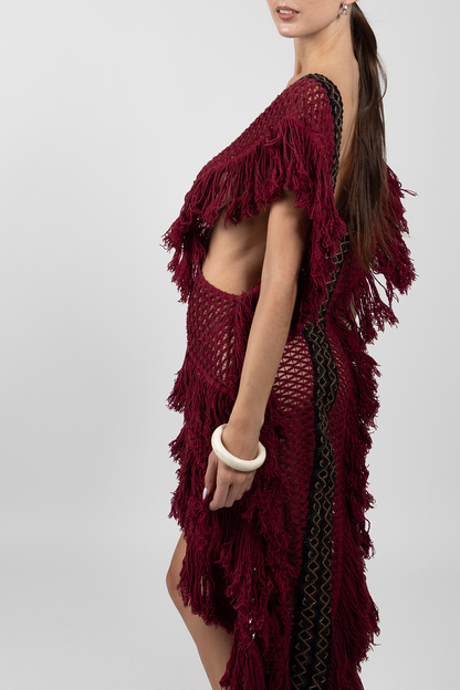 Varuna Spirit Dress