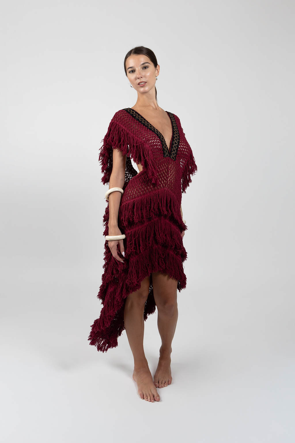 varuna spirit dress