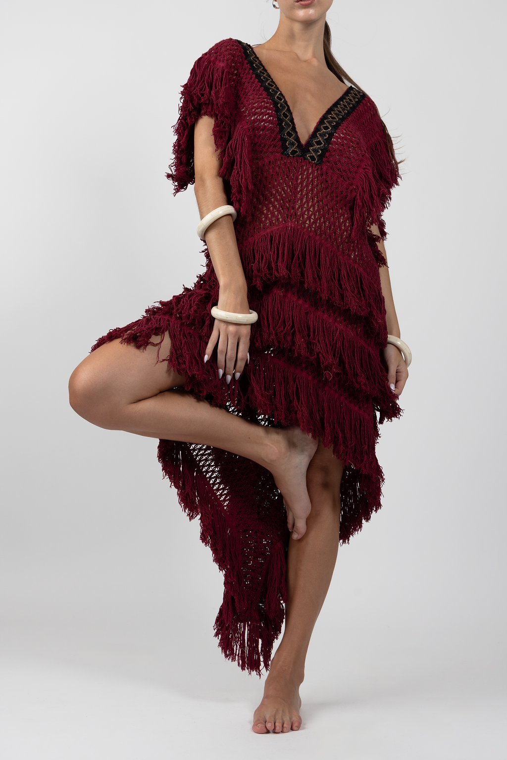 varuna spirit dress