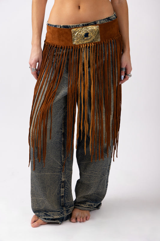 Pampa Fringe Belt