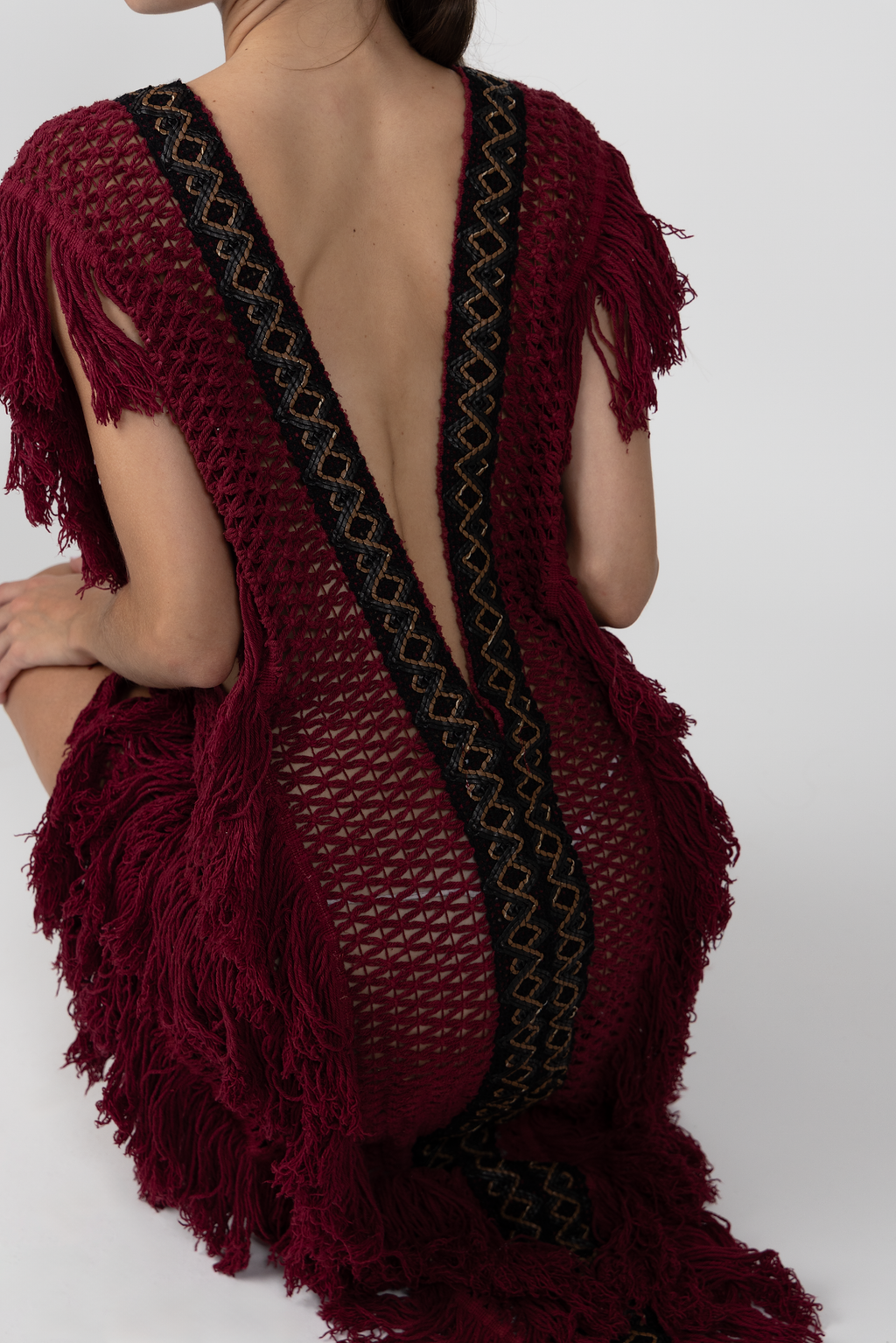 varuna spirit dress