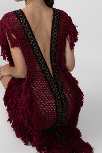 Varuna Spirit Dress
