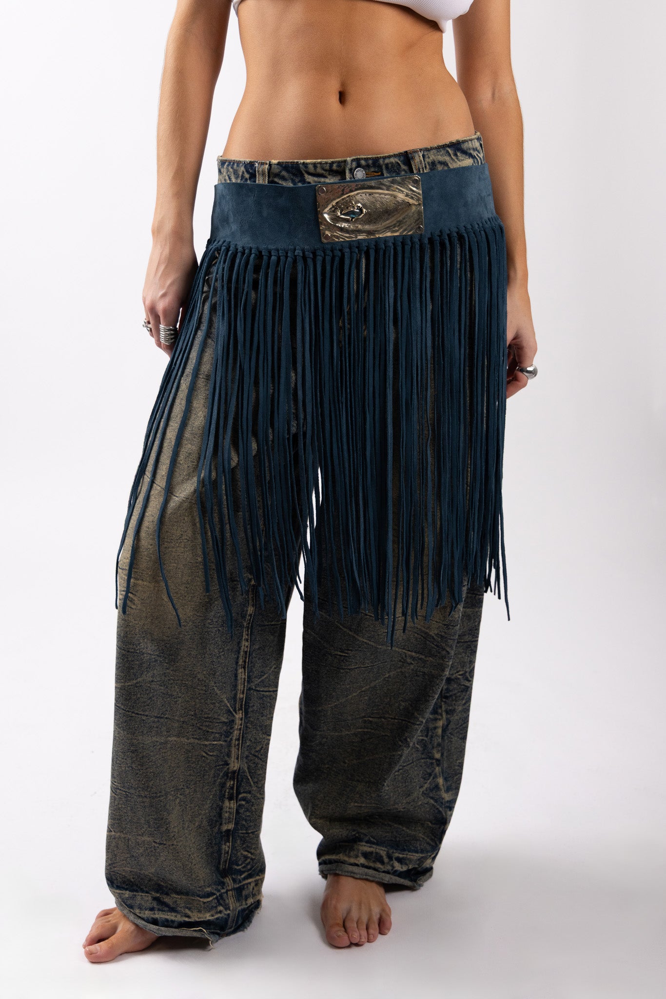 neuquén fringe belt