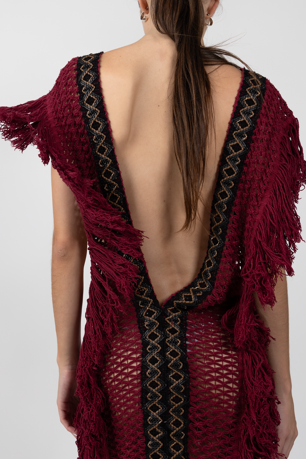 varuna spirit dress