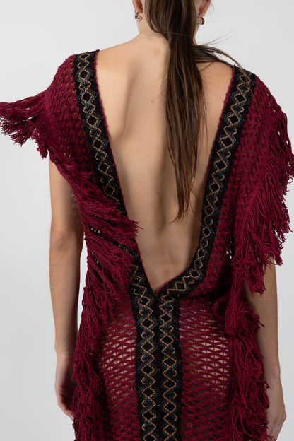 Varuna Spirit Dress