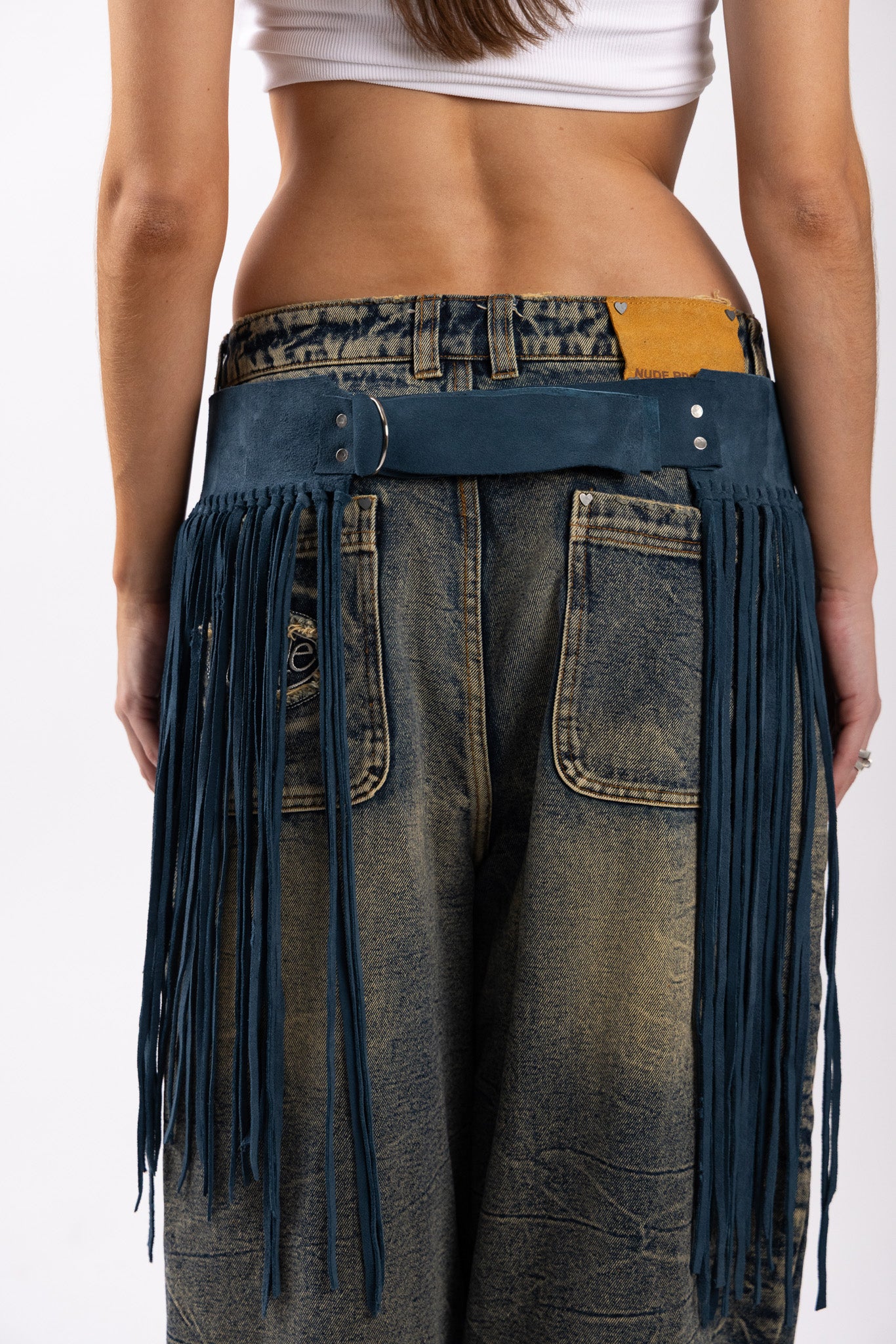 neuquén fringe belt