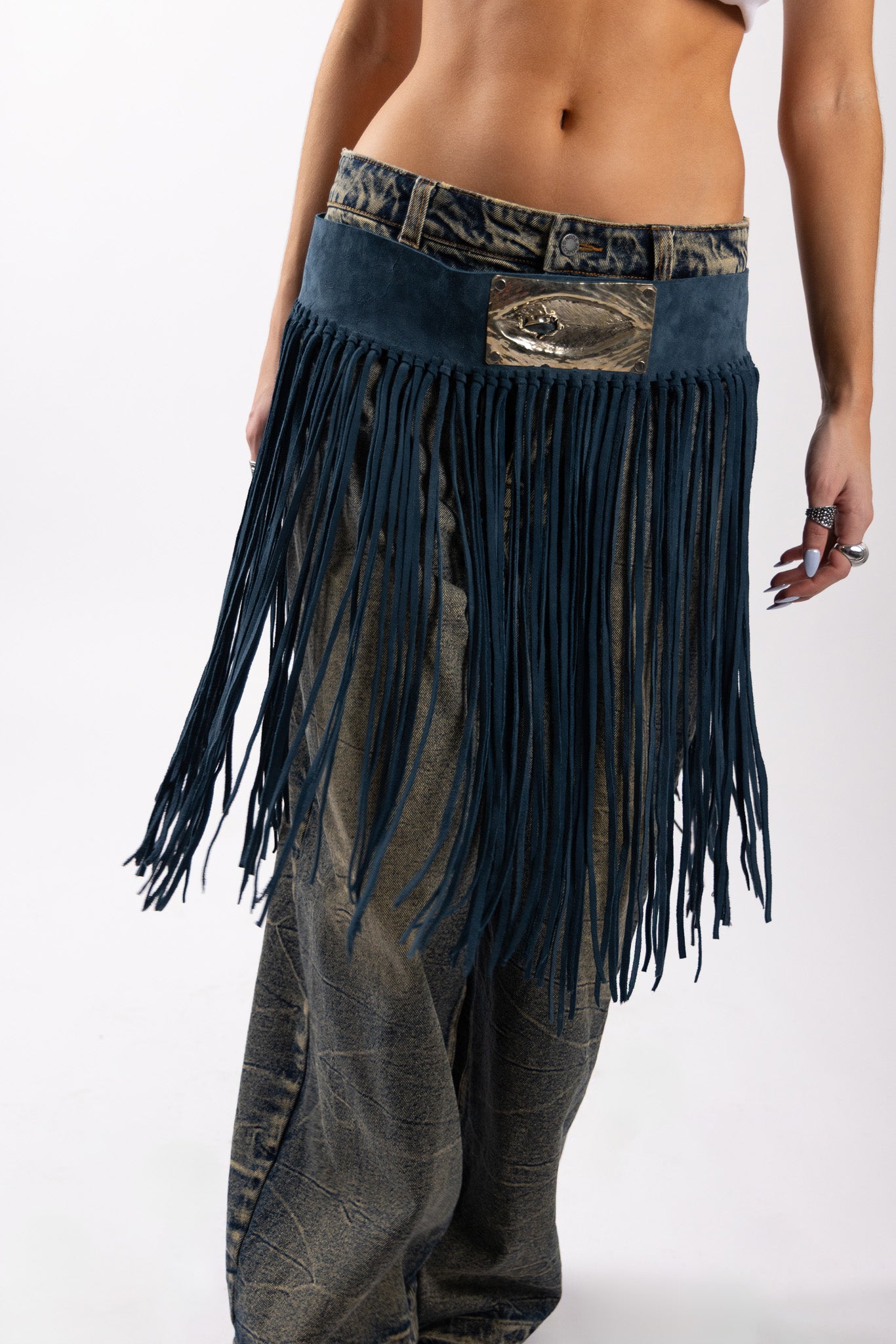 neuquén fringe belt