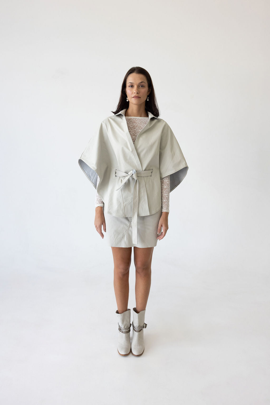 calafate coat