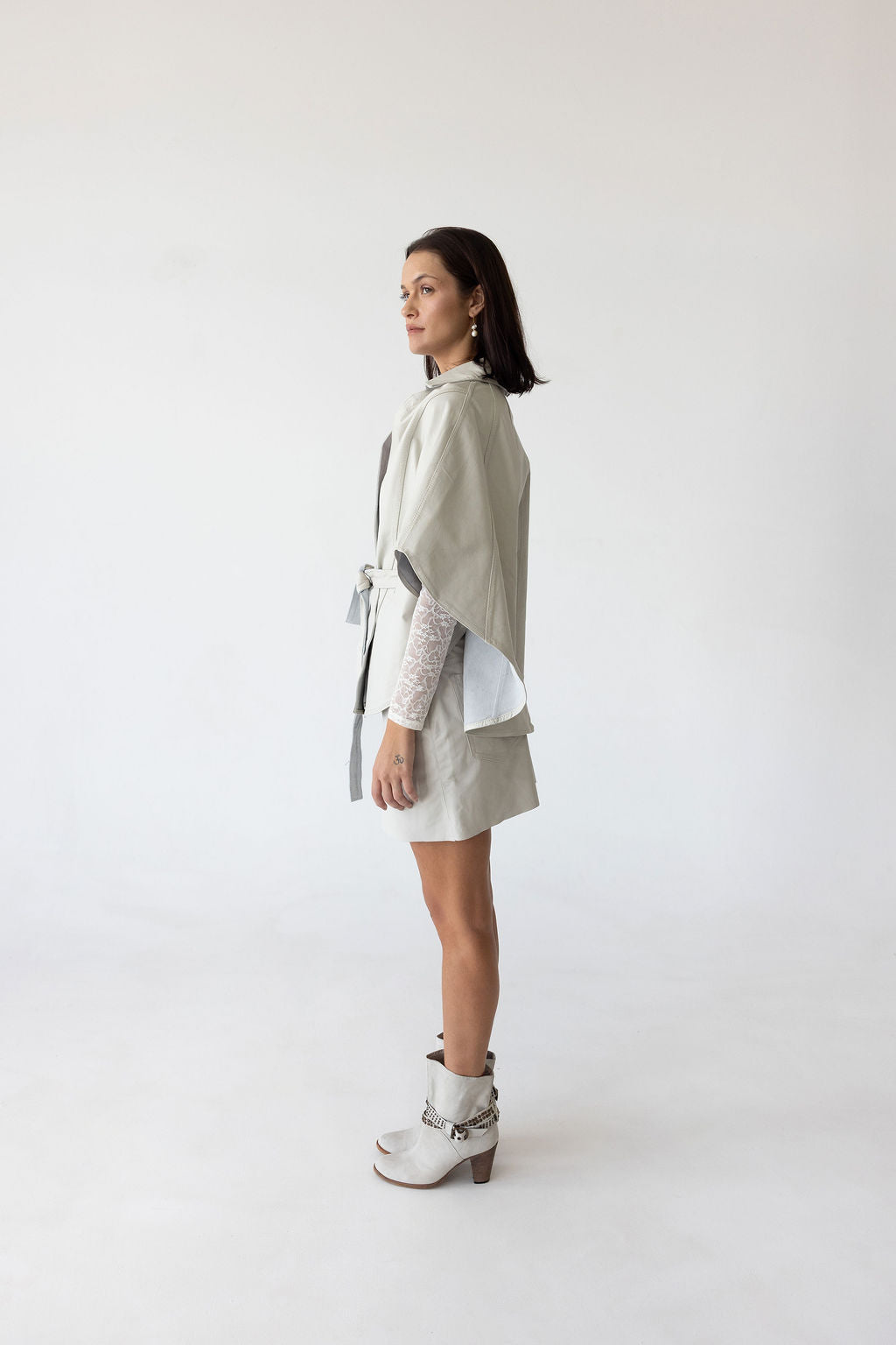 calafate coat