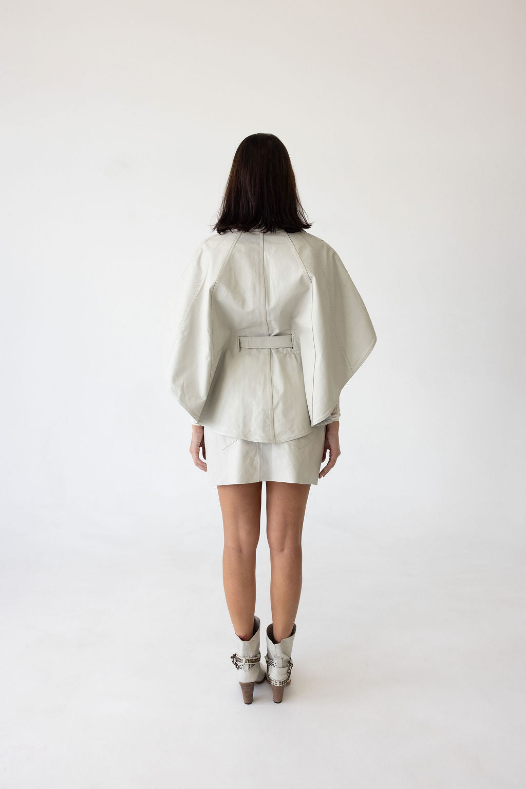 calafate coat