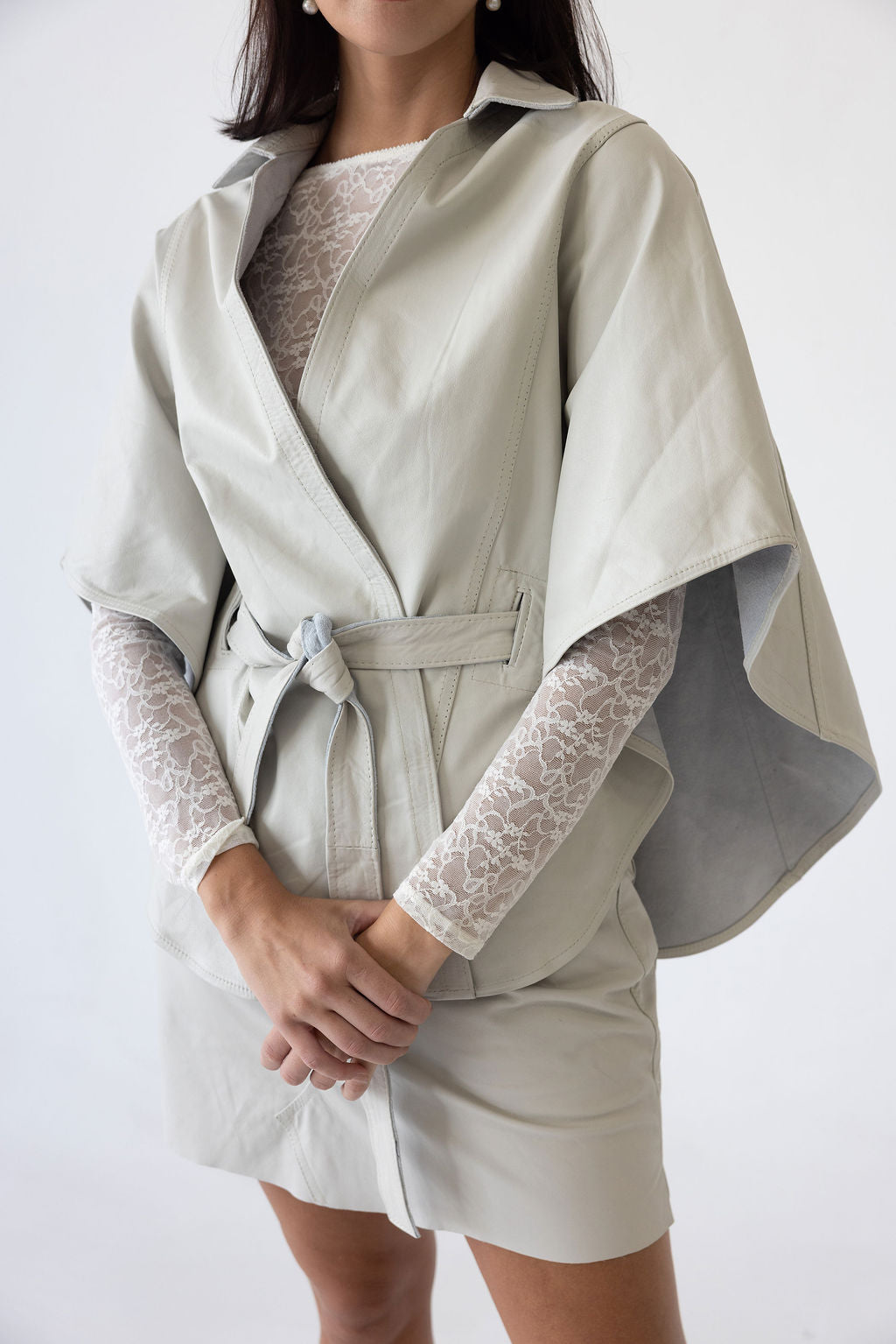calafate coat