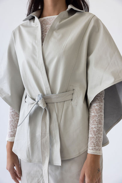 Calafate Coat