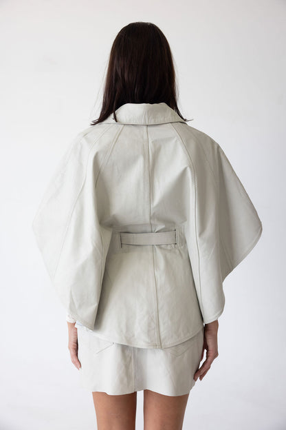 Calafate Coat