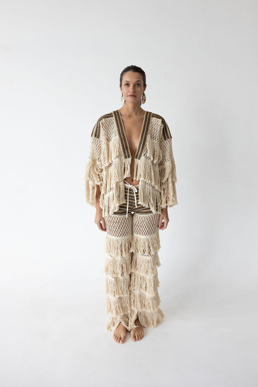 porteña coat