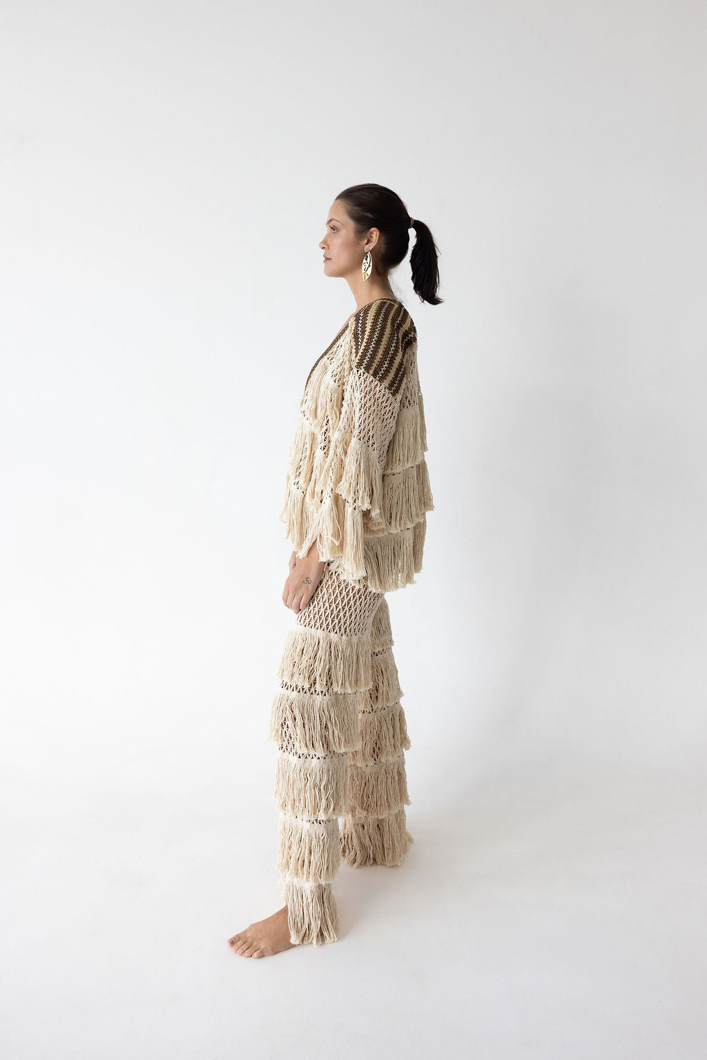 porteña coat