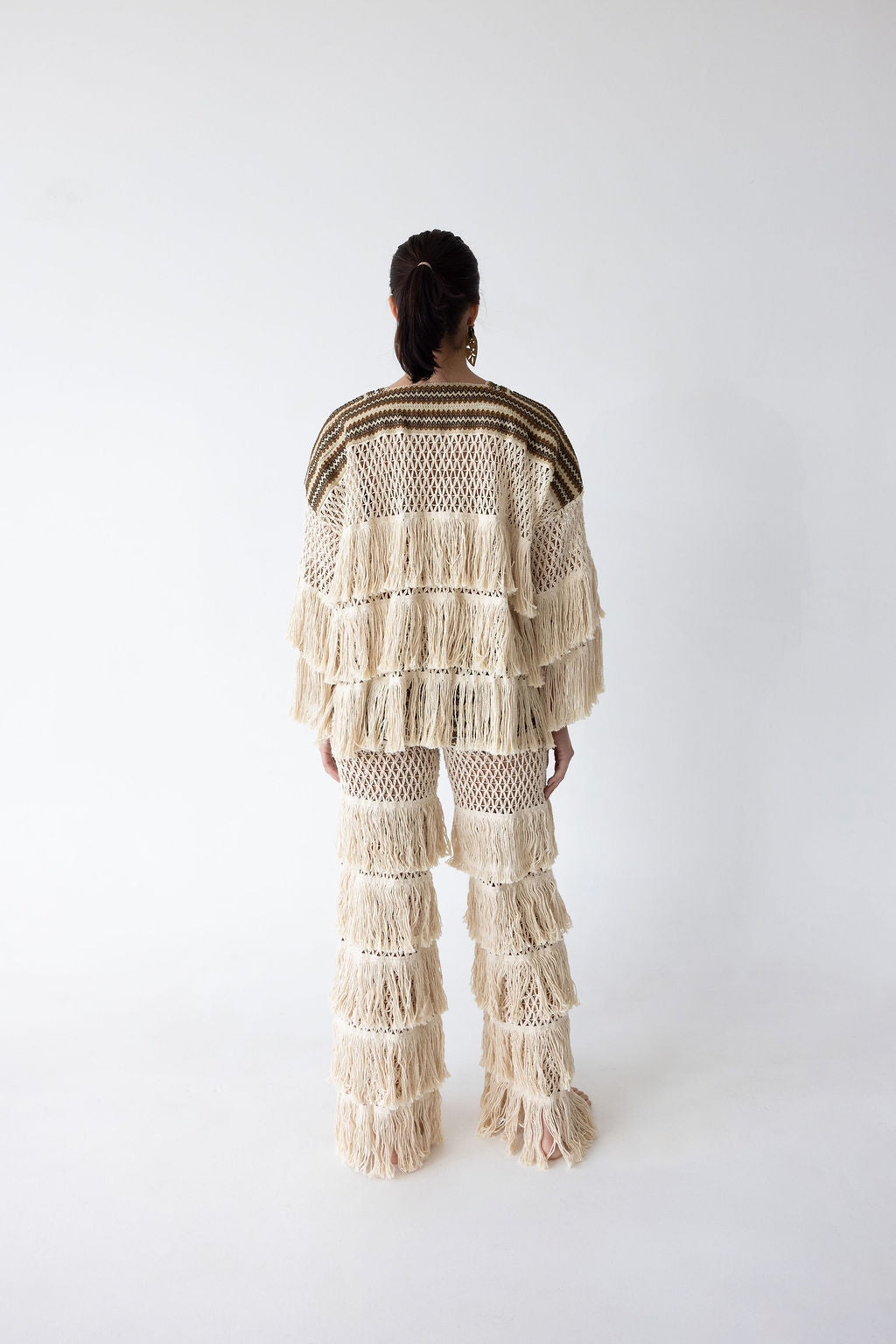 porteña coat