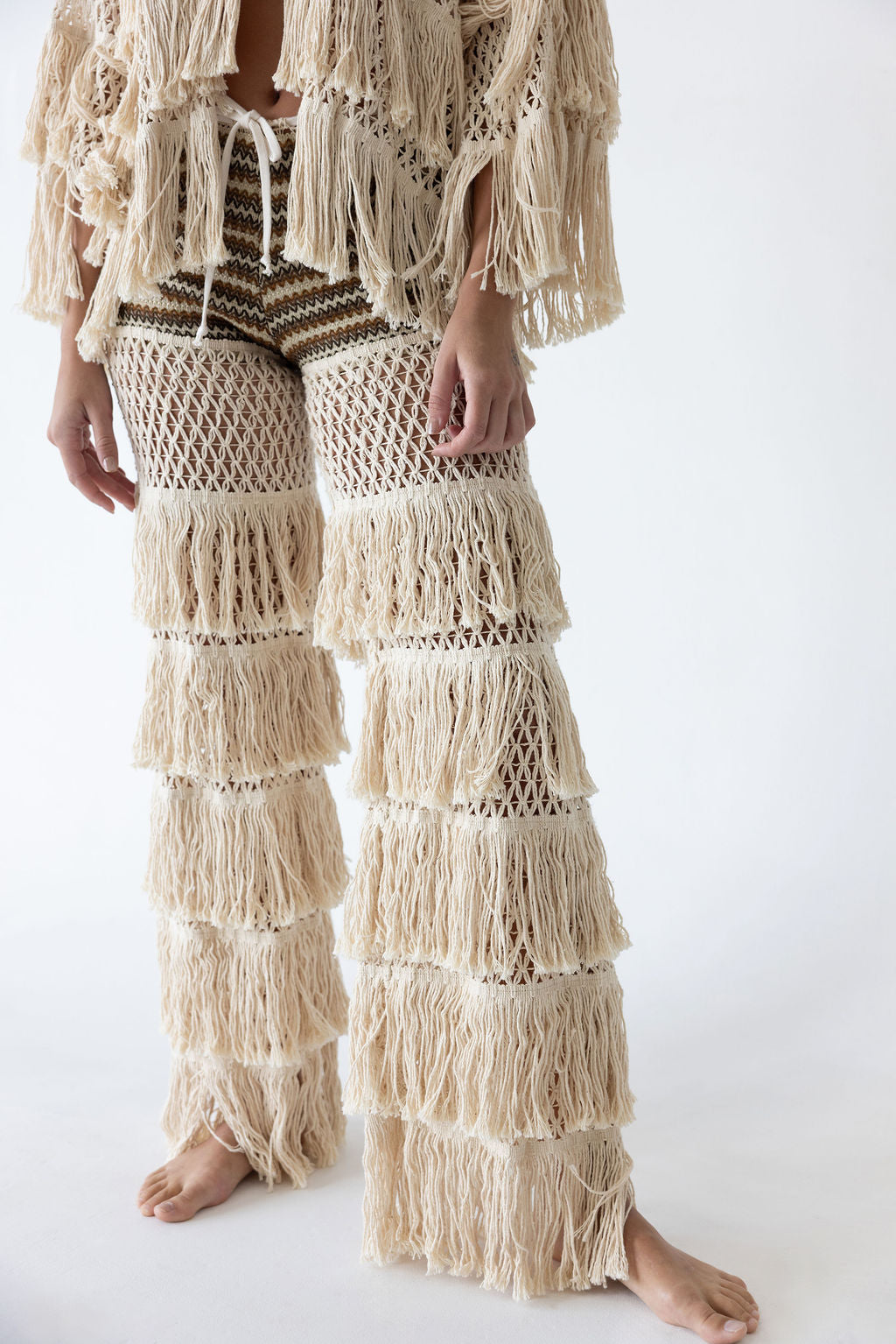 porteña pant