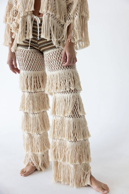 Porteña Pant