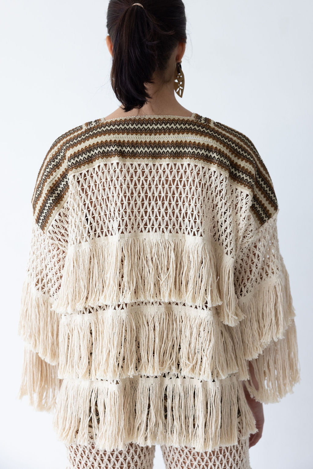 porteña coat