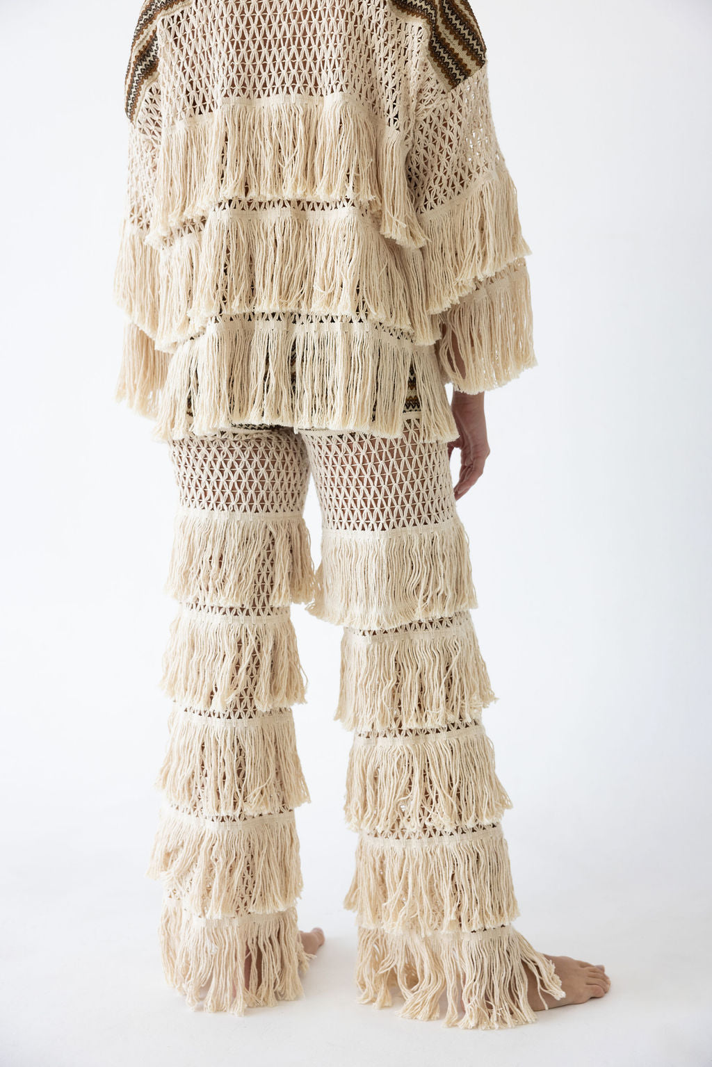 porteña pant