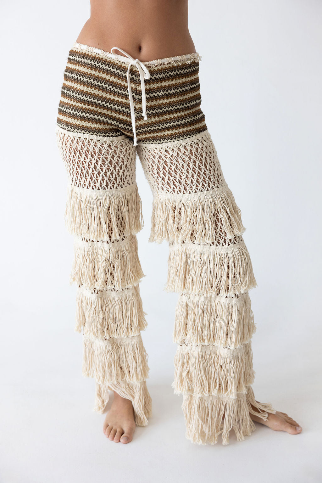 porteña pant