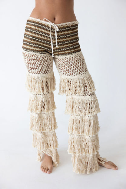 Porteña Pant