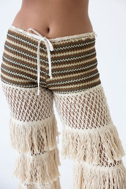 Porteña Pant
