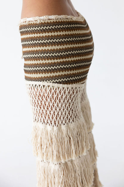 Porteña Pant