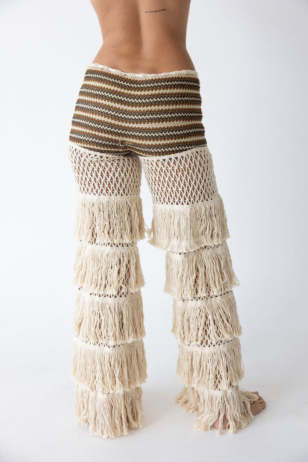 porteña pant