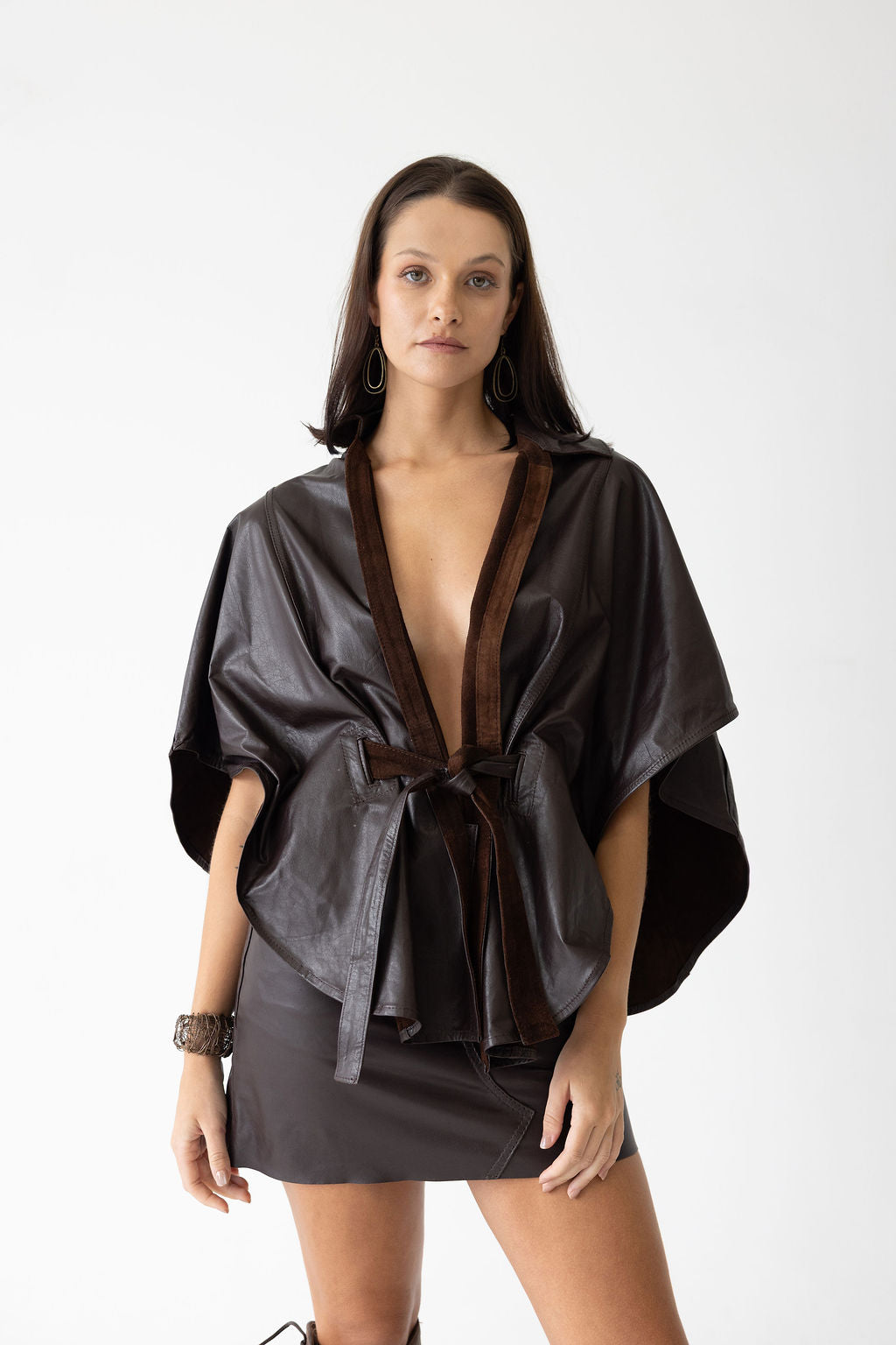 córdoba coat