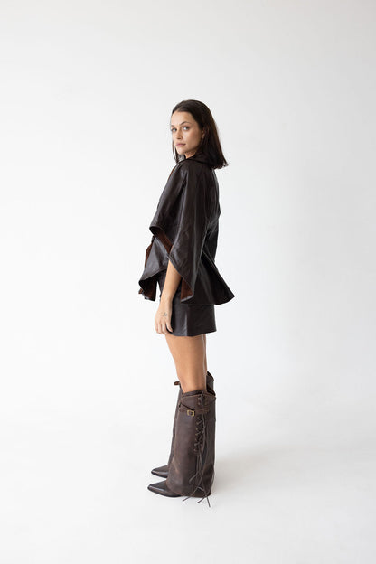 Córdoba Coat