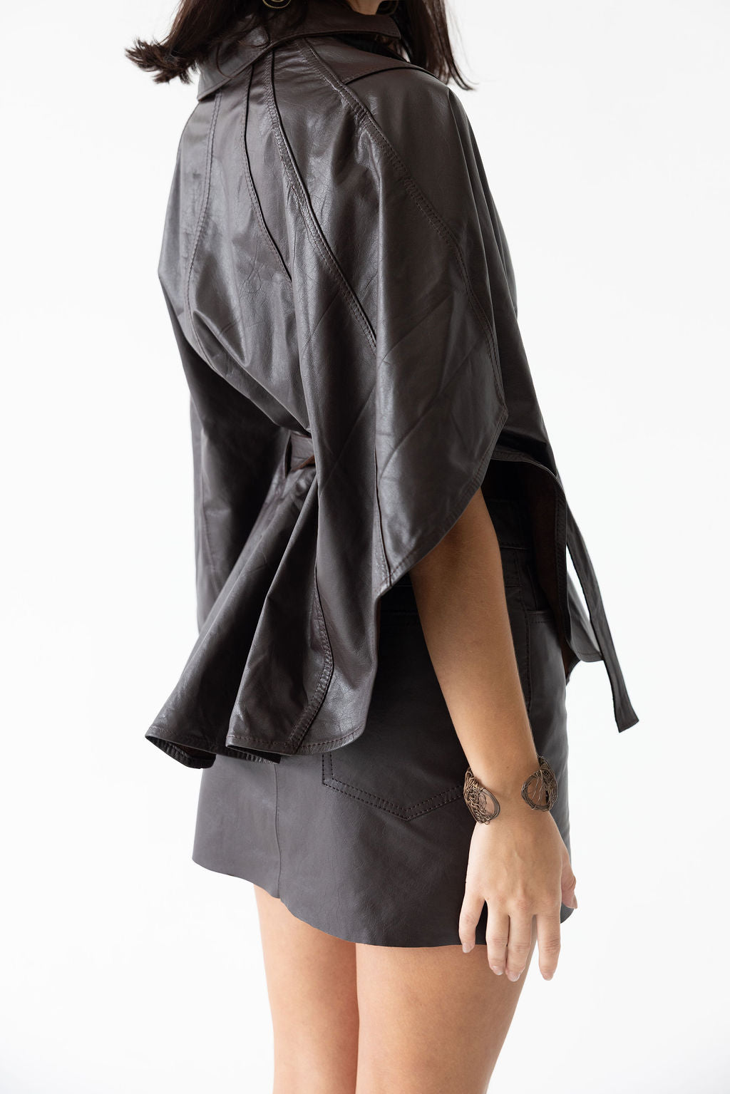 córdoba coat