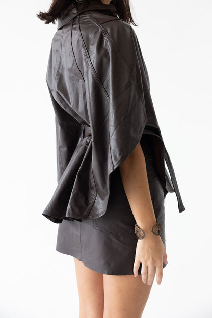 Córdoba Coat