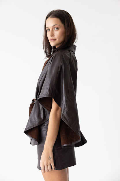 Córdoba Coat