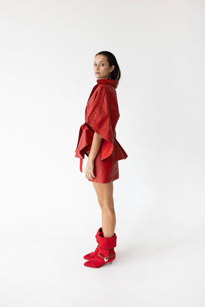 Fuego Coat