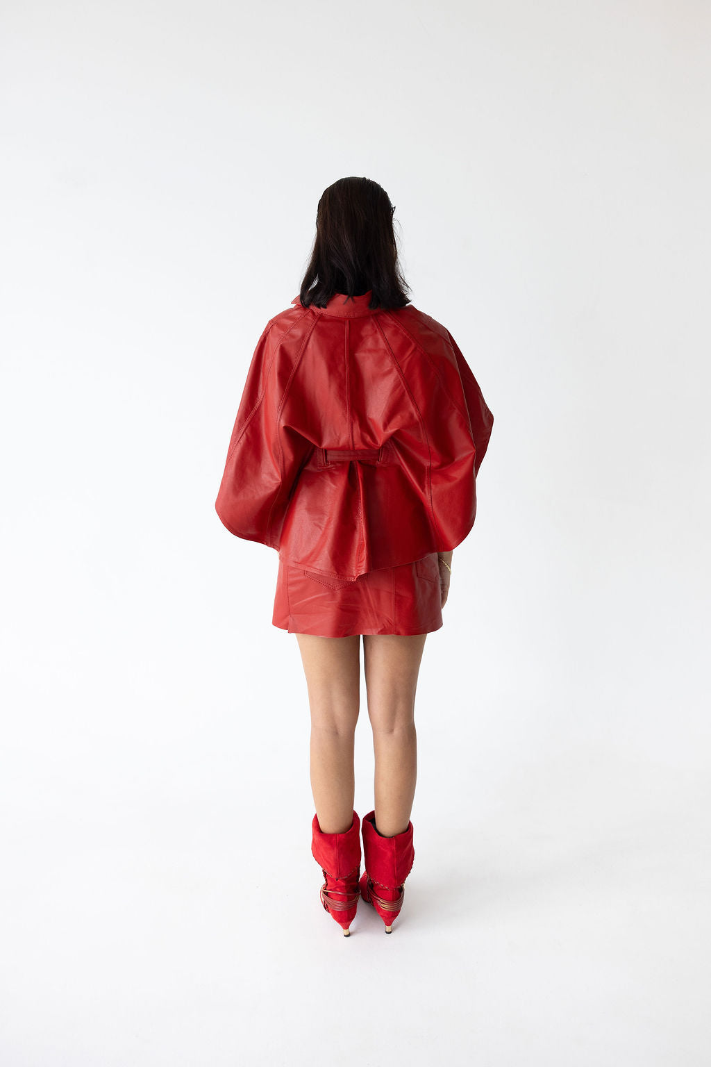 fuego coat