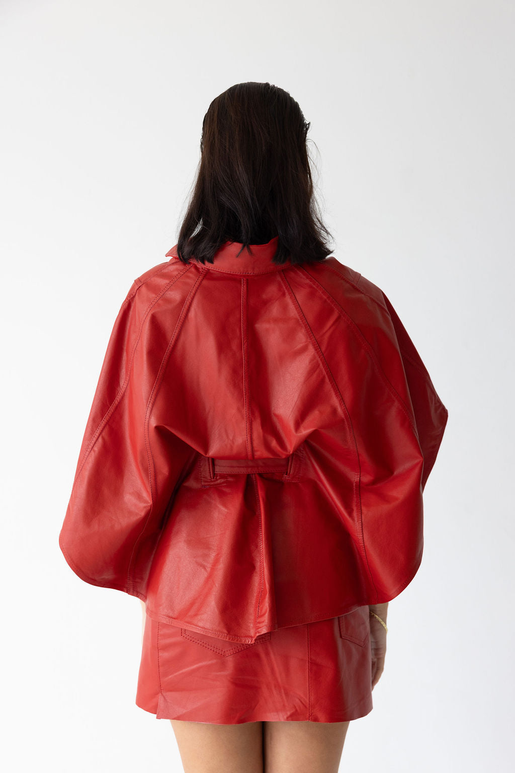 fuego coat