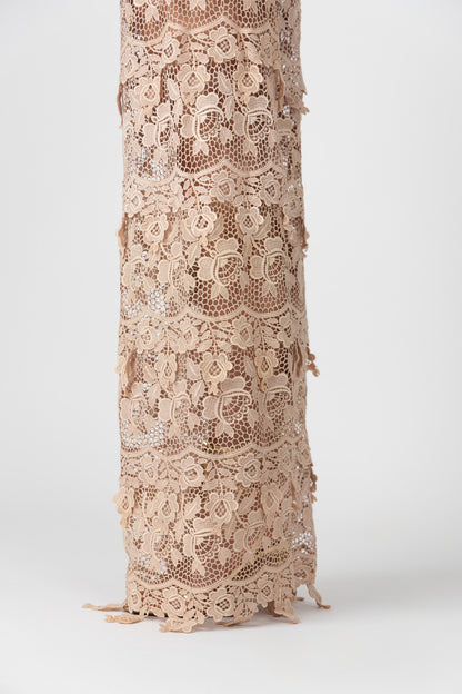 Conjunto de encaje Anastasia
