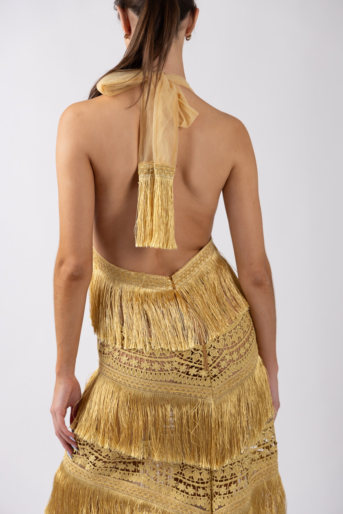 annabella maxi dress