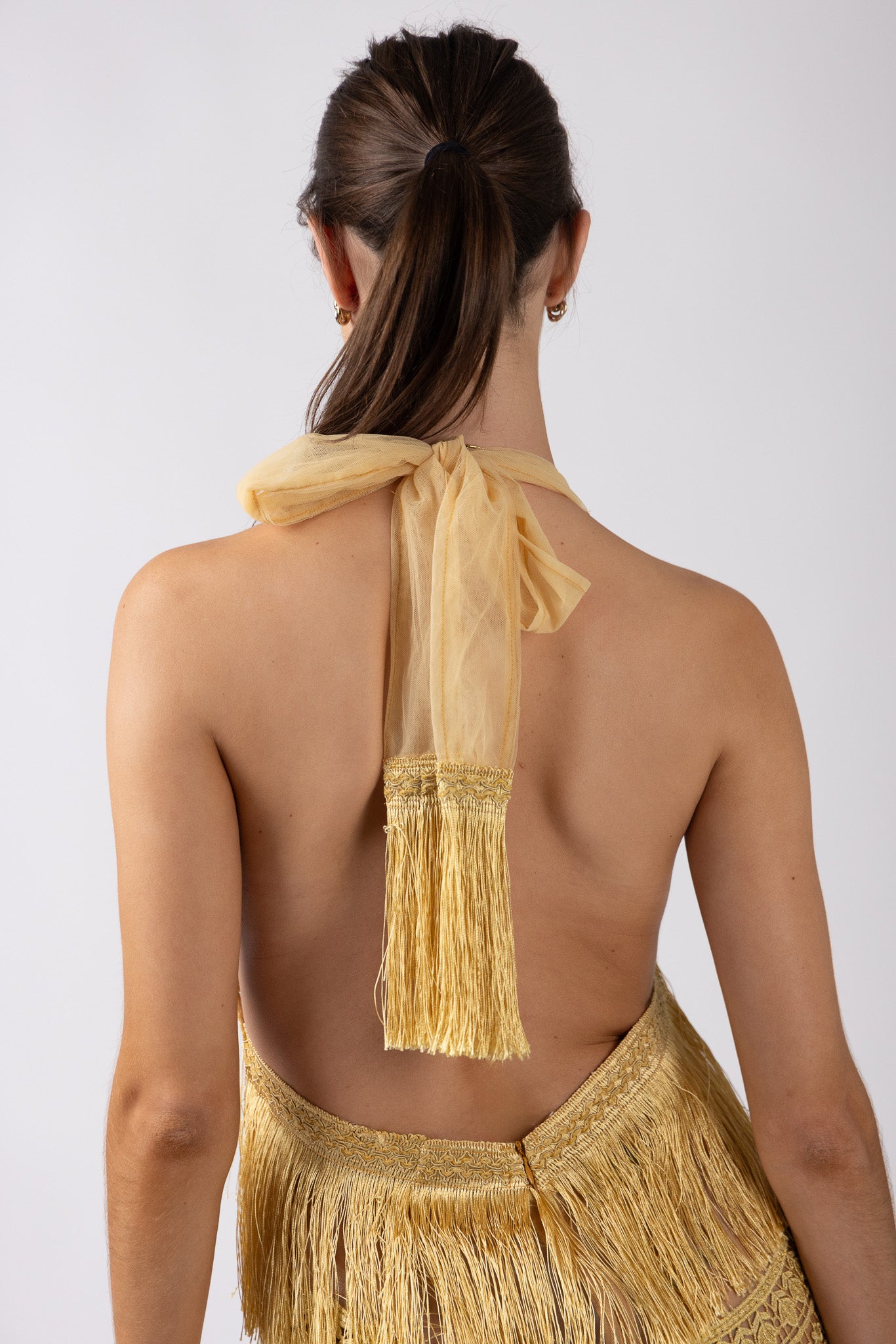 annabella maxi dress