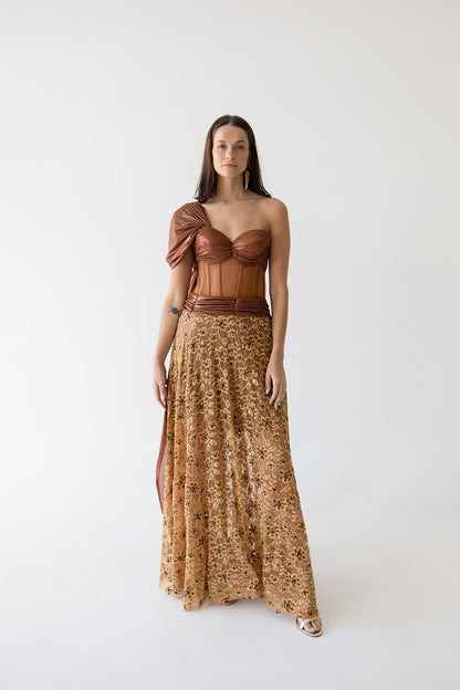 Gaia Gown