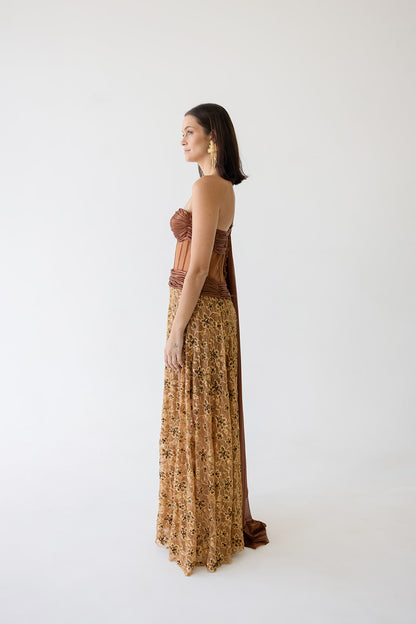 Gaia Gown
